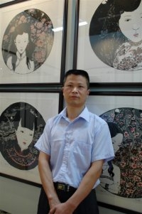 无云的第二张照片--长乐闪婚服务中心