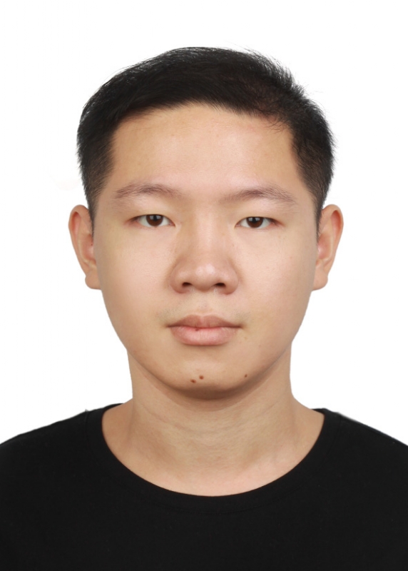 斜杆青年的第一张照片--长乐闪婚服务中心