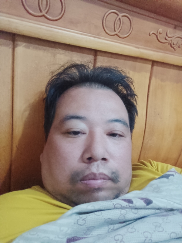 好好男人的第一张照片--长乐闪婚服务中心