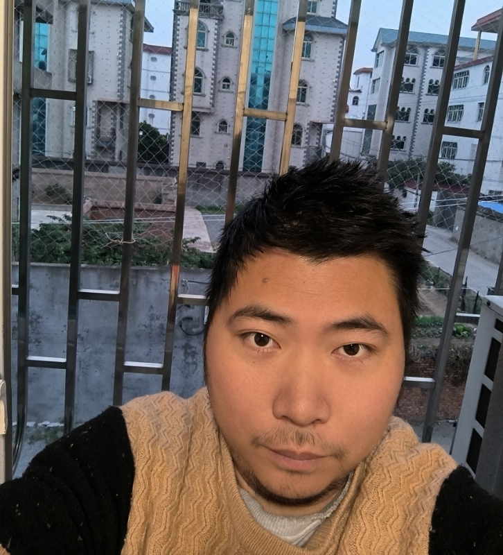 刘文宇的第一张照片--长乐闪婚服务中心